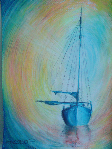 Astralna