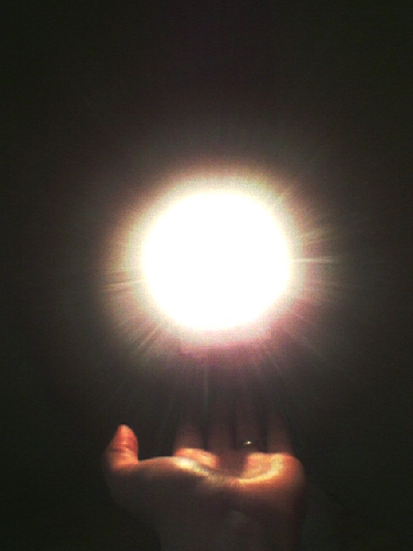 Light ( by Kot Bez Oka )