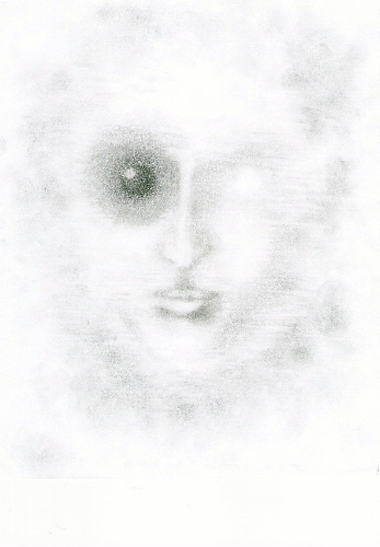 Moon ( by Kot Bez Oka )