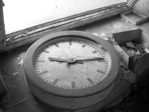 5 o'clock