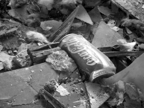 want some coke?